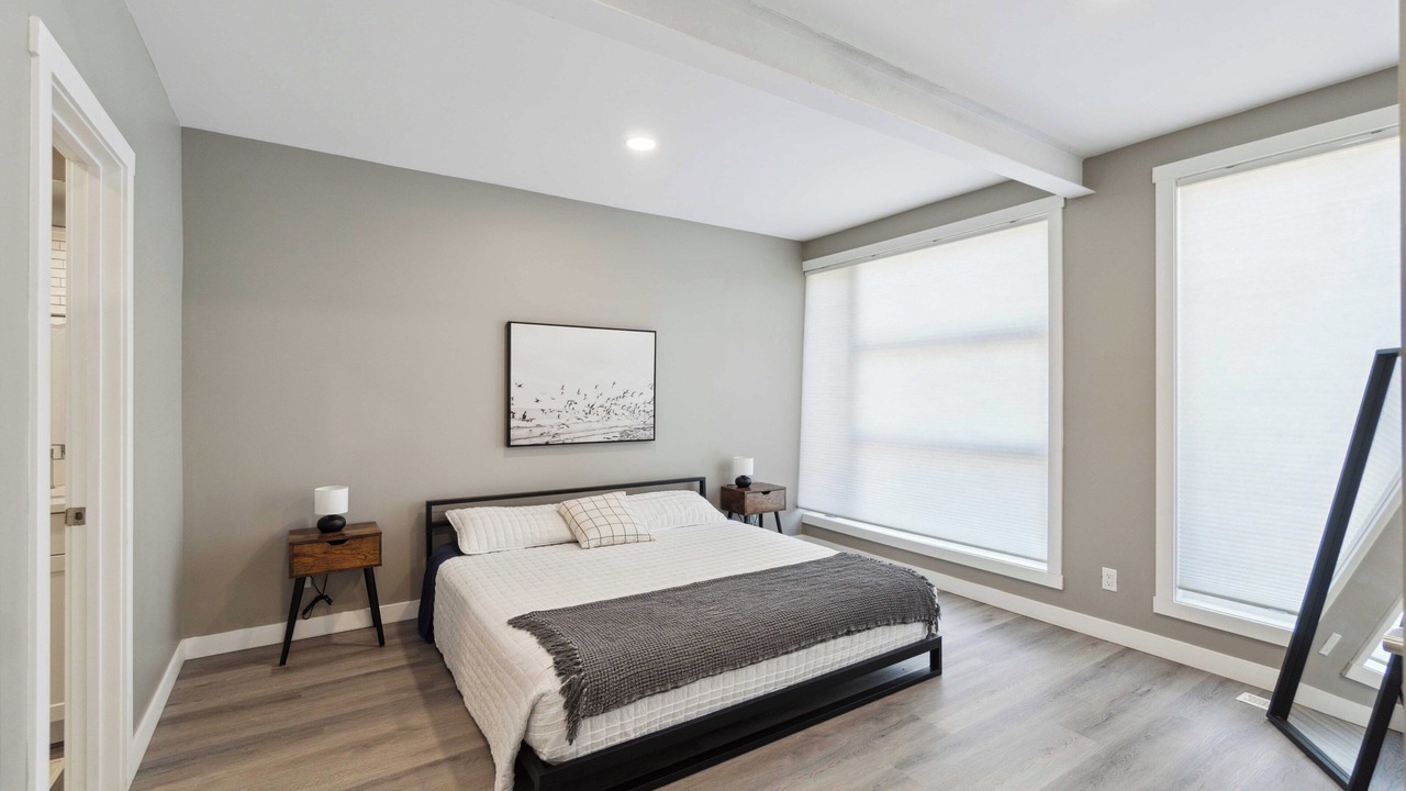 Photo of Bedroom in Central Alberta