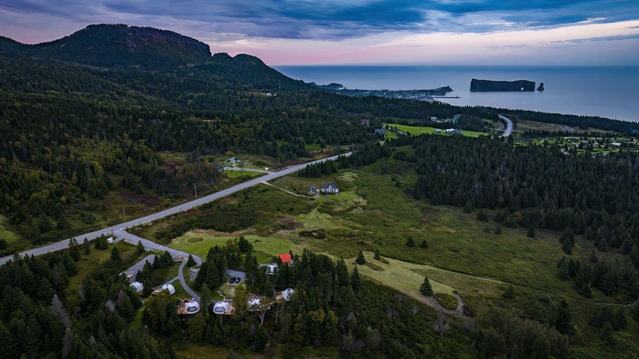 Photo of Others in Perce