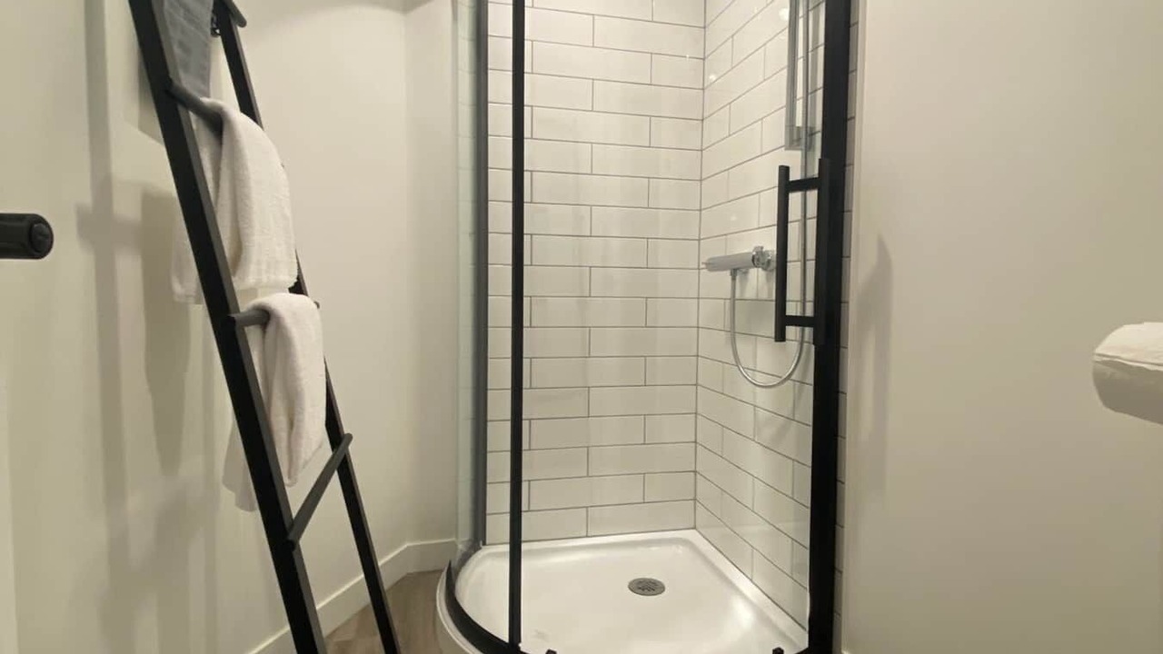 Photo of Bathroom in Perce