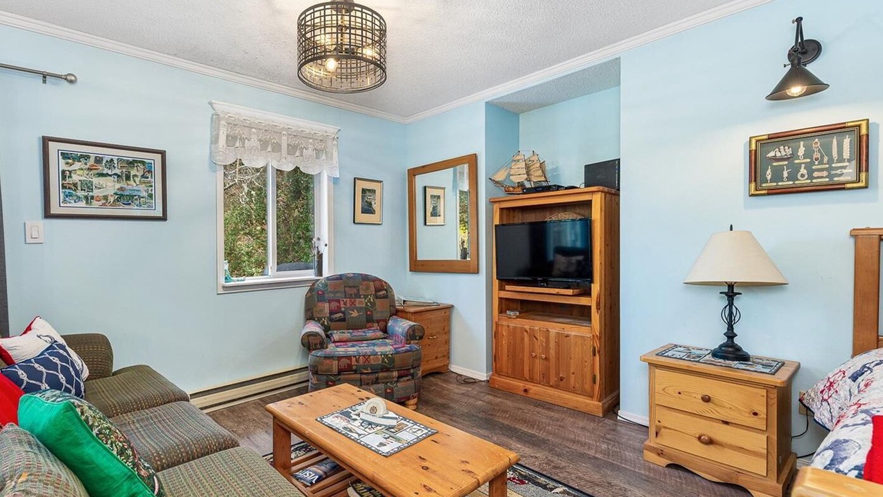 Photo of Livingroom in Sooke