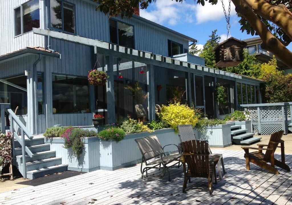 Photo of Outdoor in Sooke