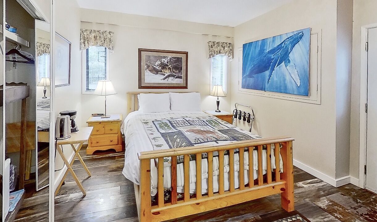 Photo of Bedroom in Sooke