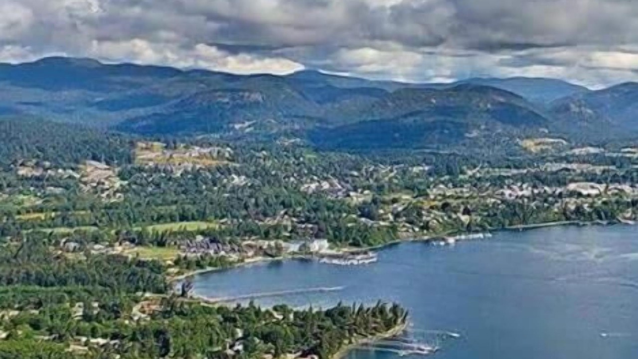 Photo of Outdoor in Sooke