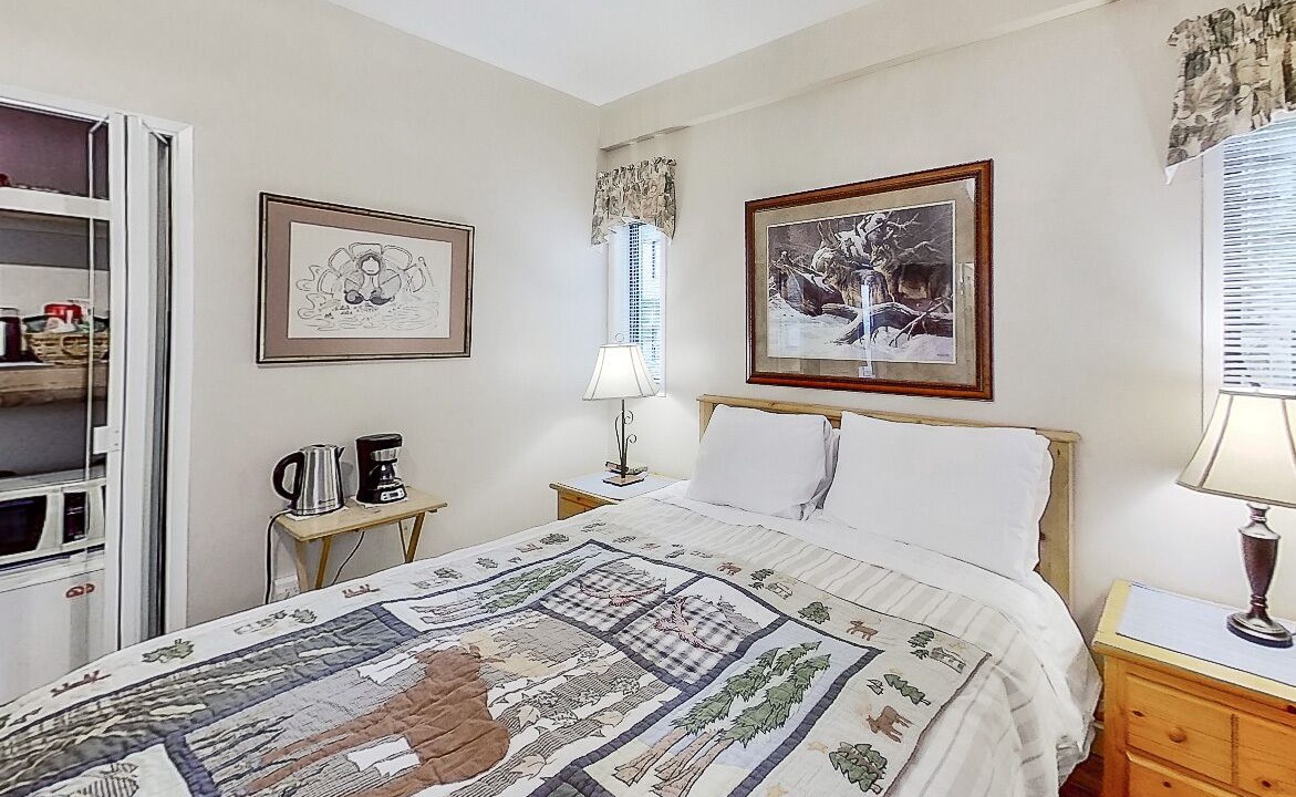 Photo of Bedroom in Sooke