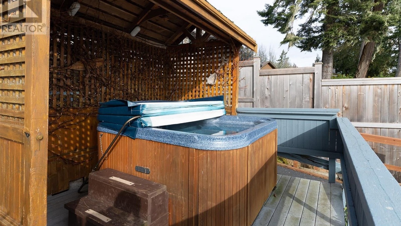 Photo of Patio Balcony in Sooke