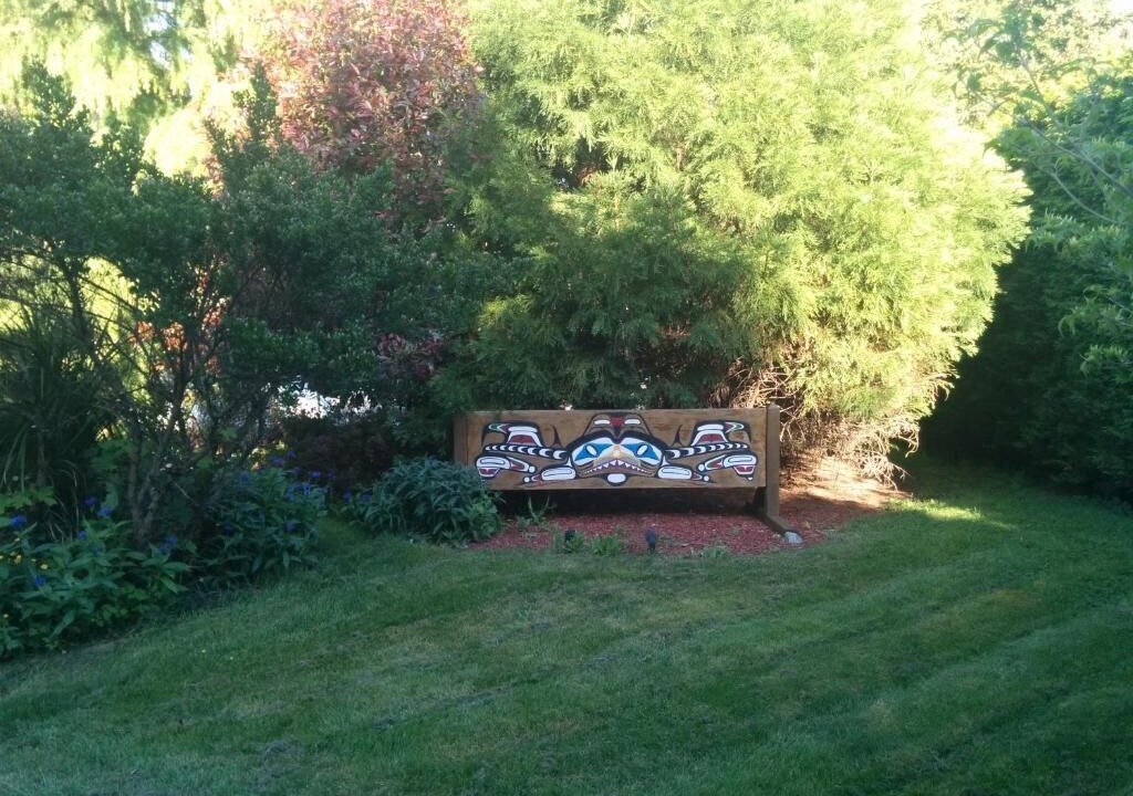 Photo of Outdoor in Sooke