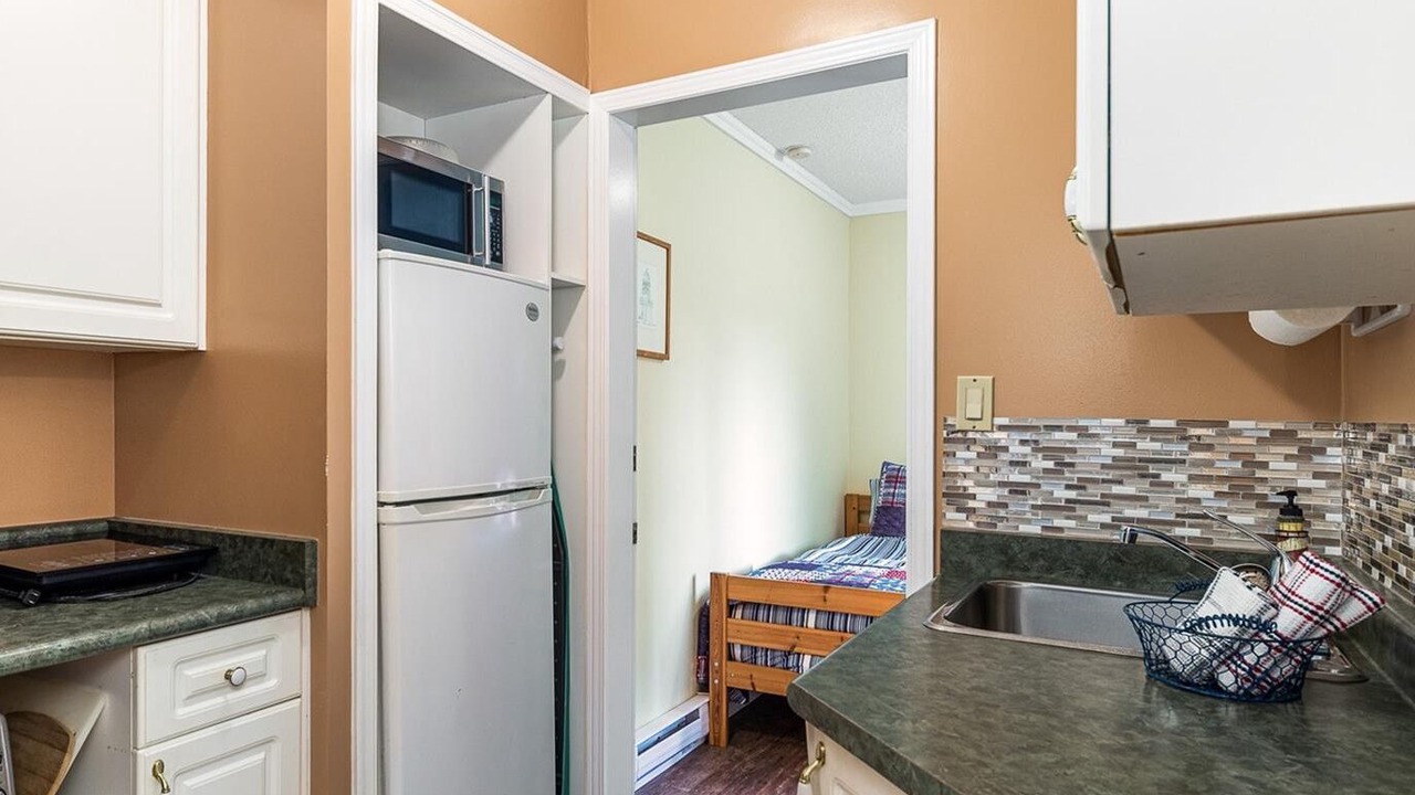 Photo of Kitchen in Sooke