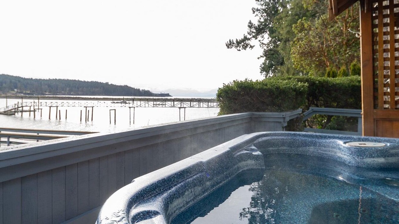 Photo of Outdoor in Sooke