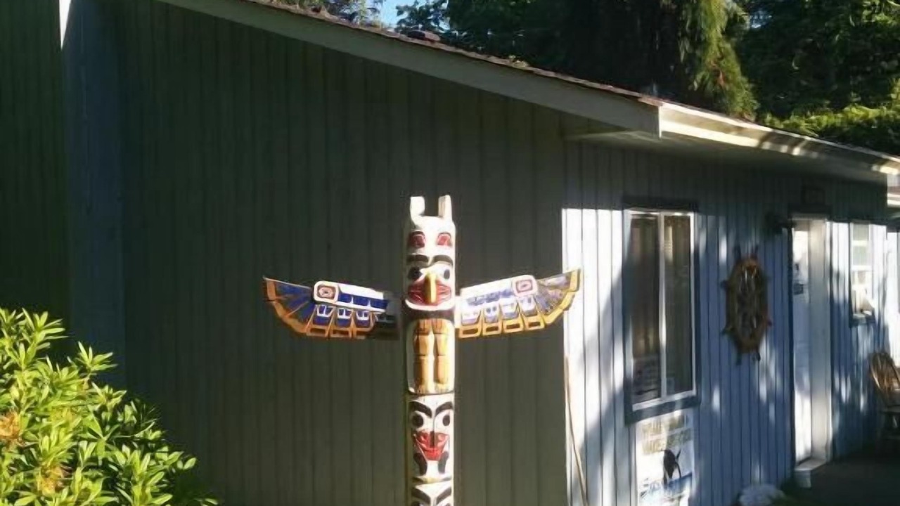 Photo of Outdoor in Sooke