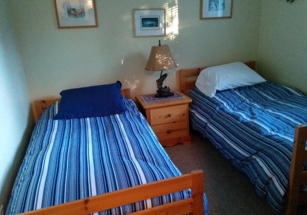 Photo of Bedroom in Sooke