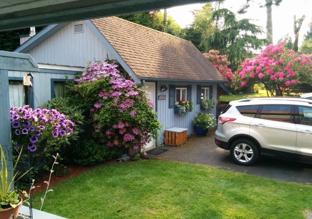Photo of Outdoor in Sooke