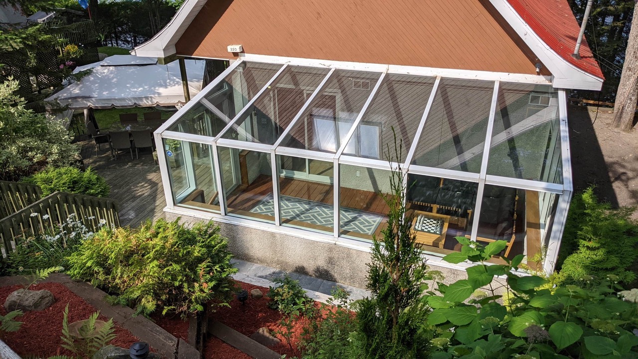 Photo of Outdoor in Chertsey