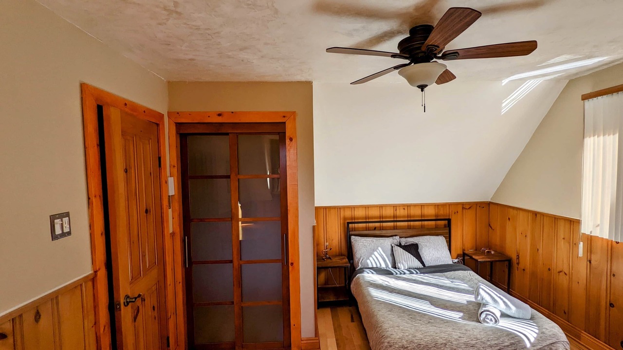 Photo of Bedroom in Chertsey