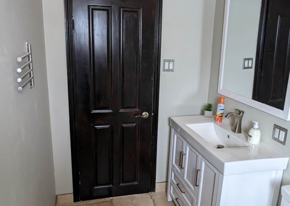 Photo of Bathroom in Chertsey