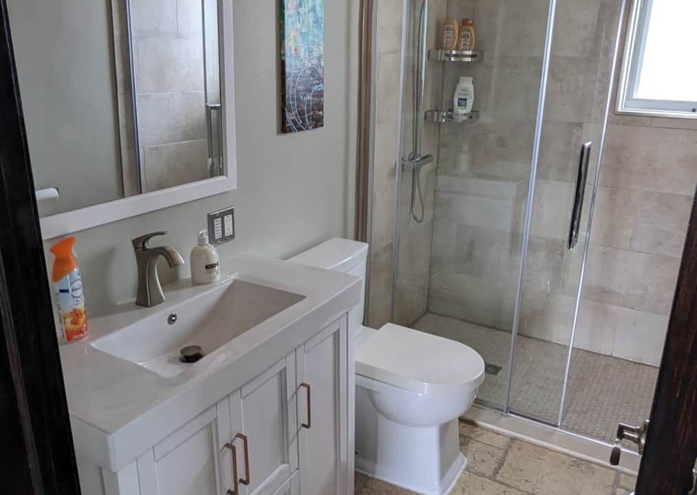 Photo of Bathroom in Chertsey