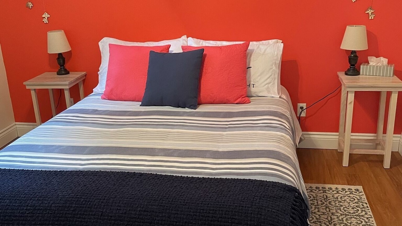 Photo of Bedroom in Le Granit Regional County Municipality