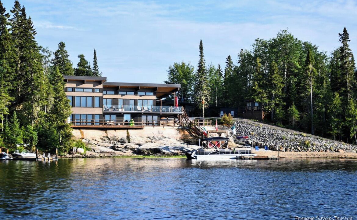 Photo of Outdoor in Northeastern Ontario