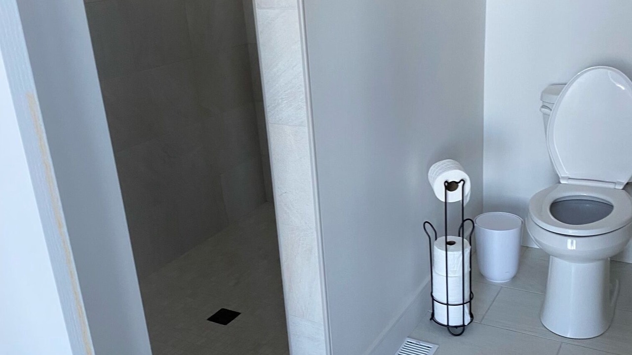 Photo of Bathroom in Northeastern Ontario