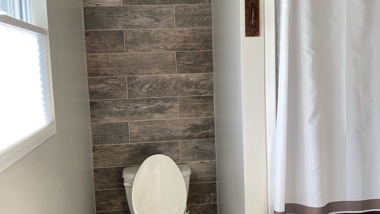 Photo of Bathroom in Northeastern Ontario