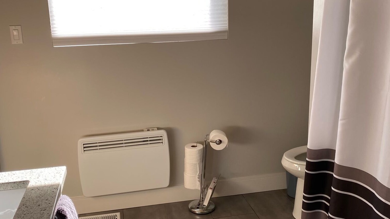 Photo of Bathroom in Northeastern Ontario