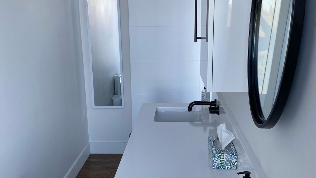 Photo of Bathroom in Northeastern Ontario
