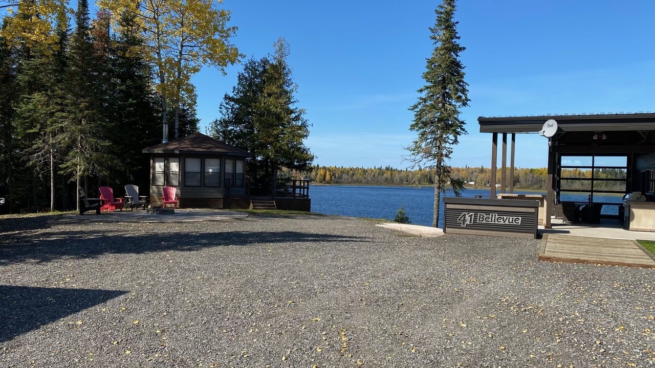 Photo of Outdoor in Northeastern Ontario