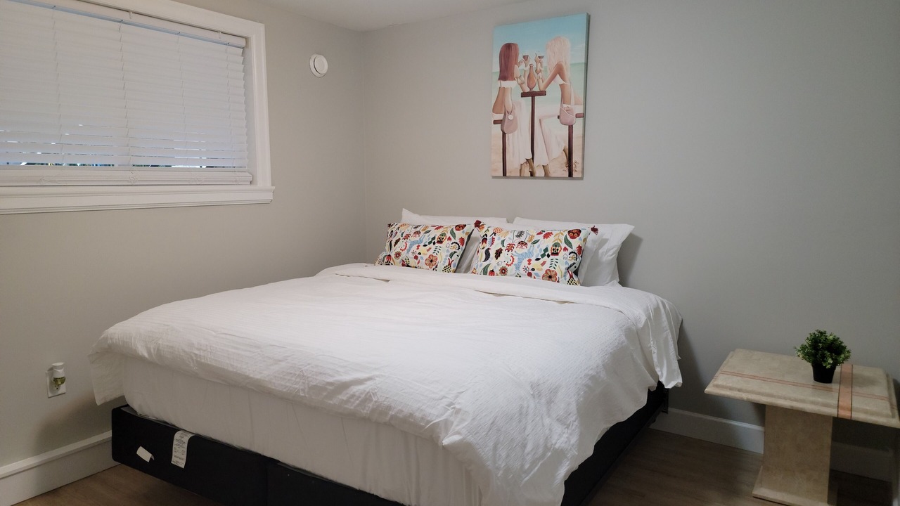 Photo of Bedroom in Abbotsford