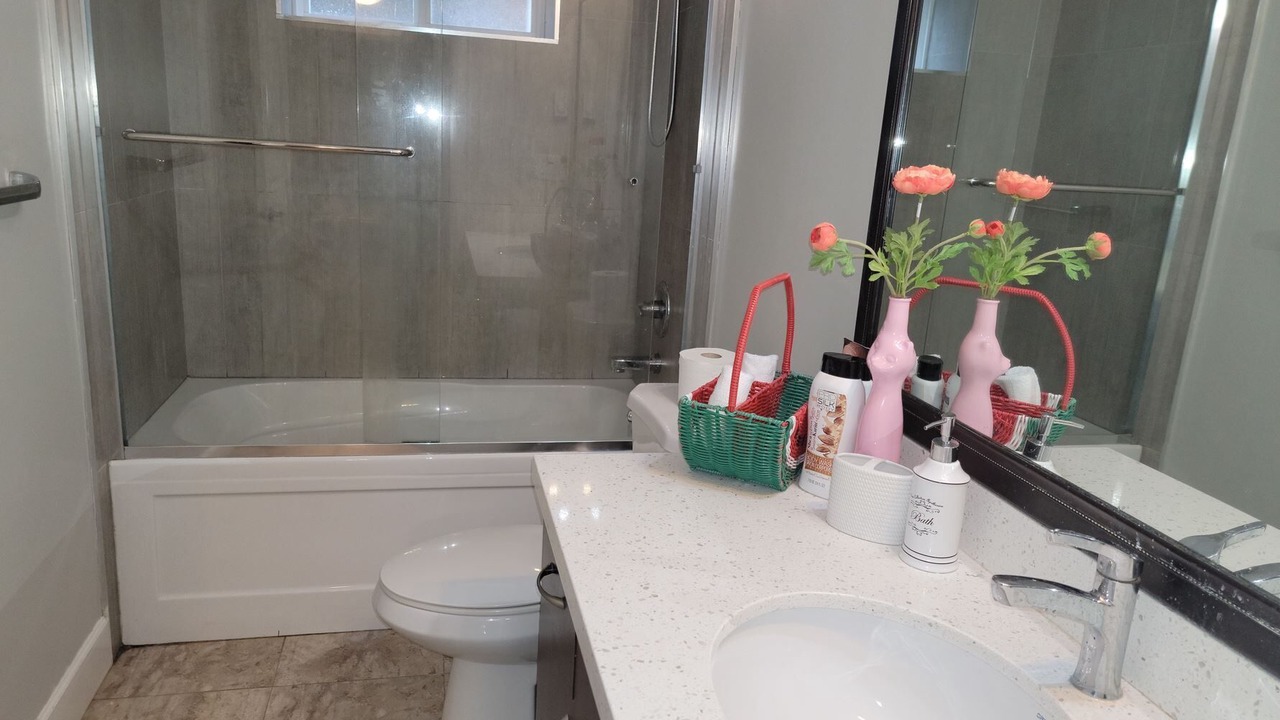 Photo of Bathroom in Abbotsford