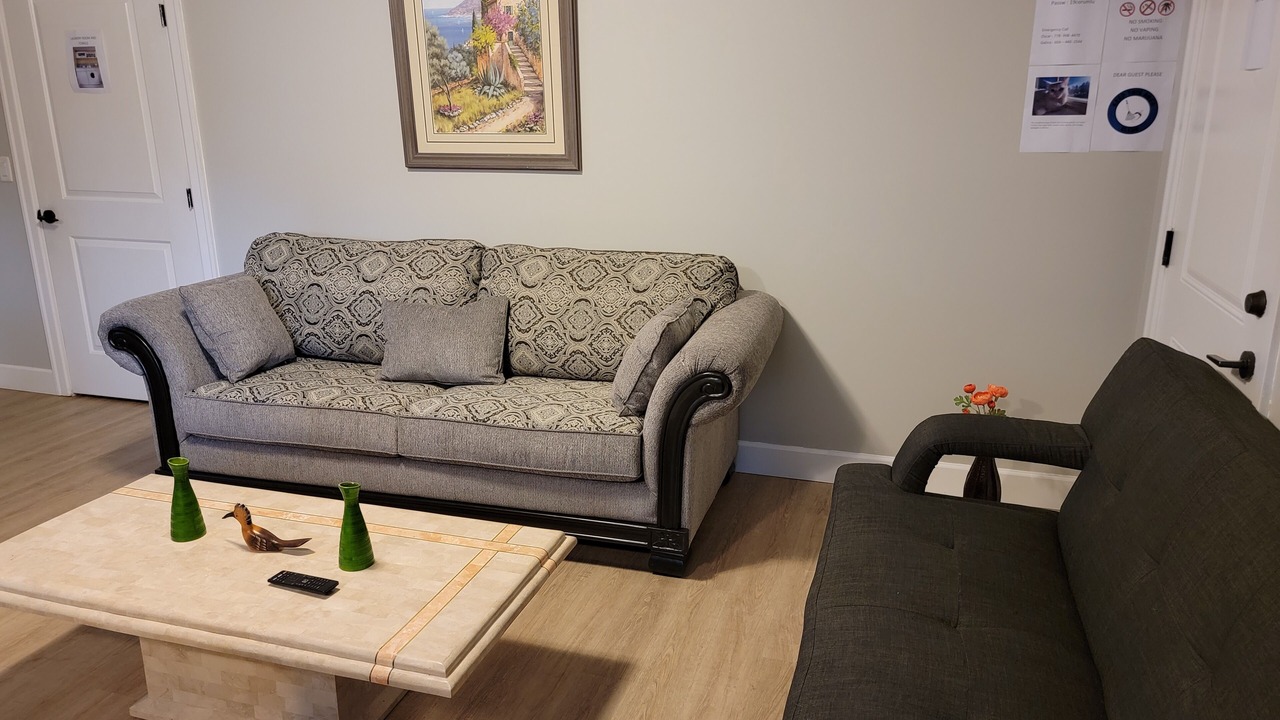 Photo of Livingroom in Abbotsford