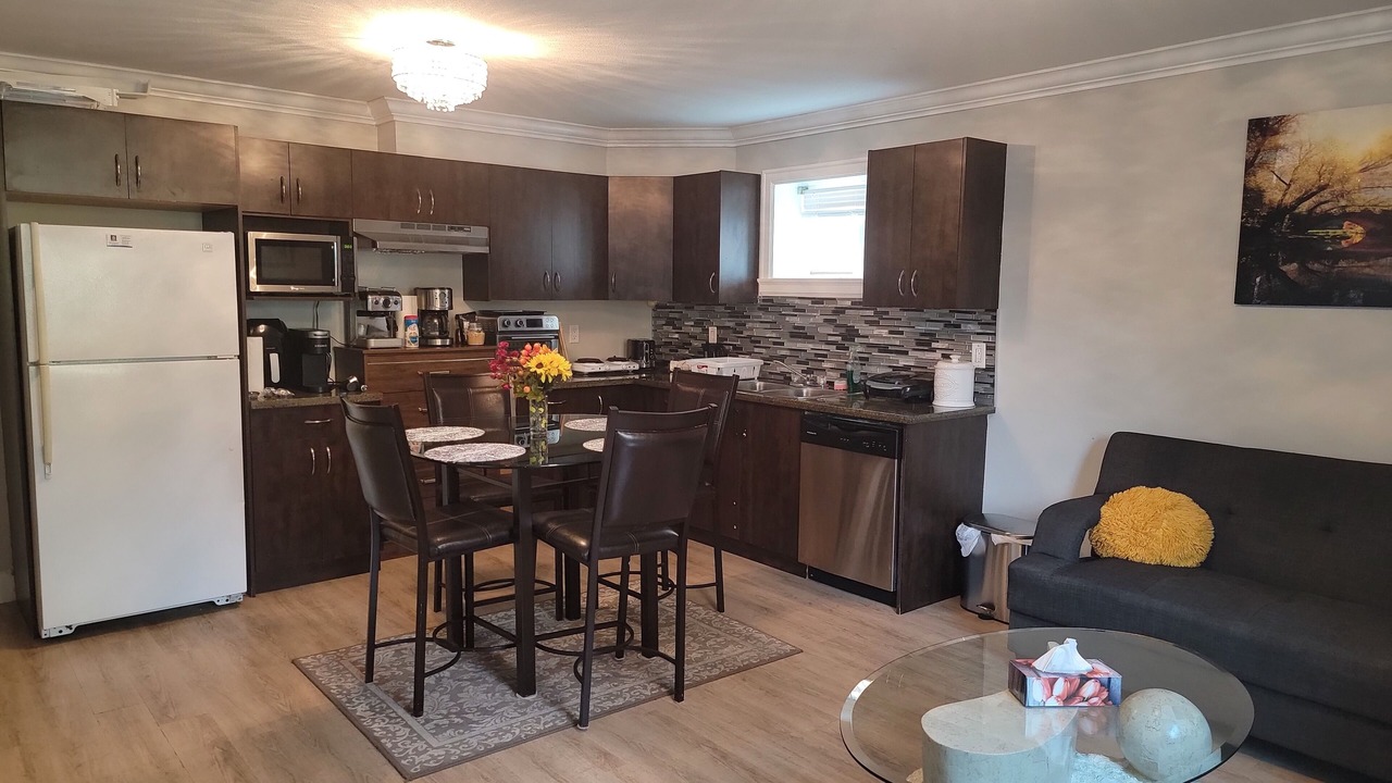 Photo of Kitchen in Abbotsford