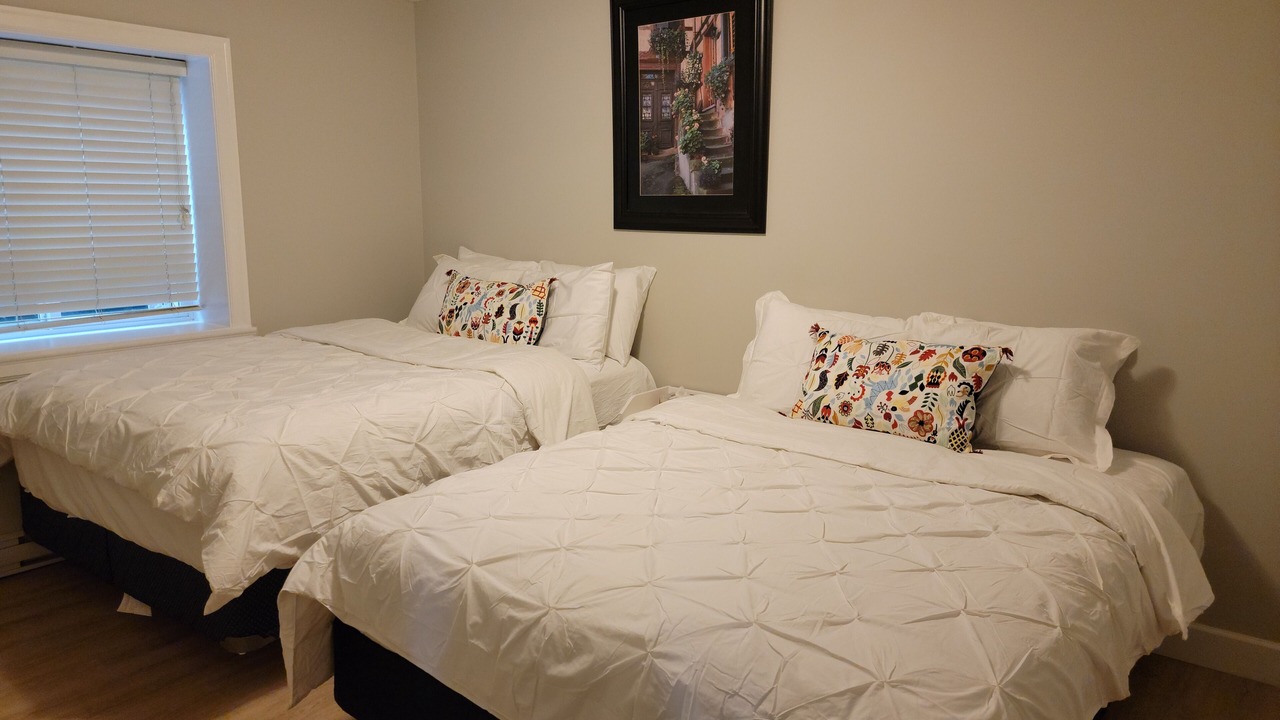 Photo of Bedroom in Abbotsford