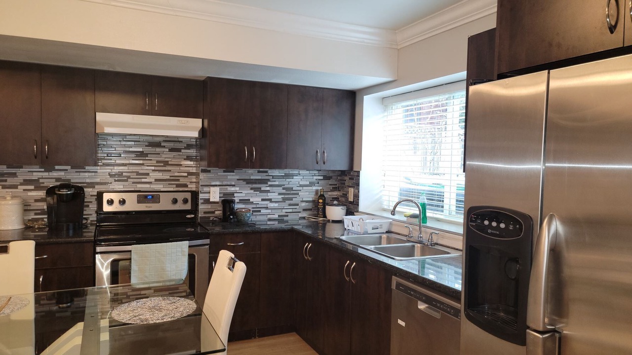 Photo of Kitchen in Abbotsford