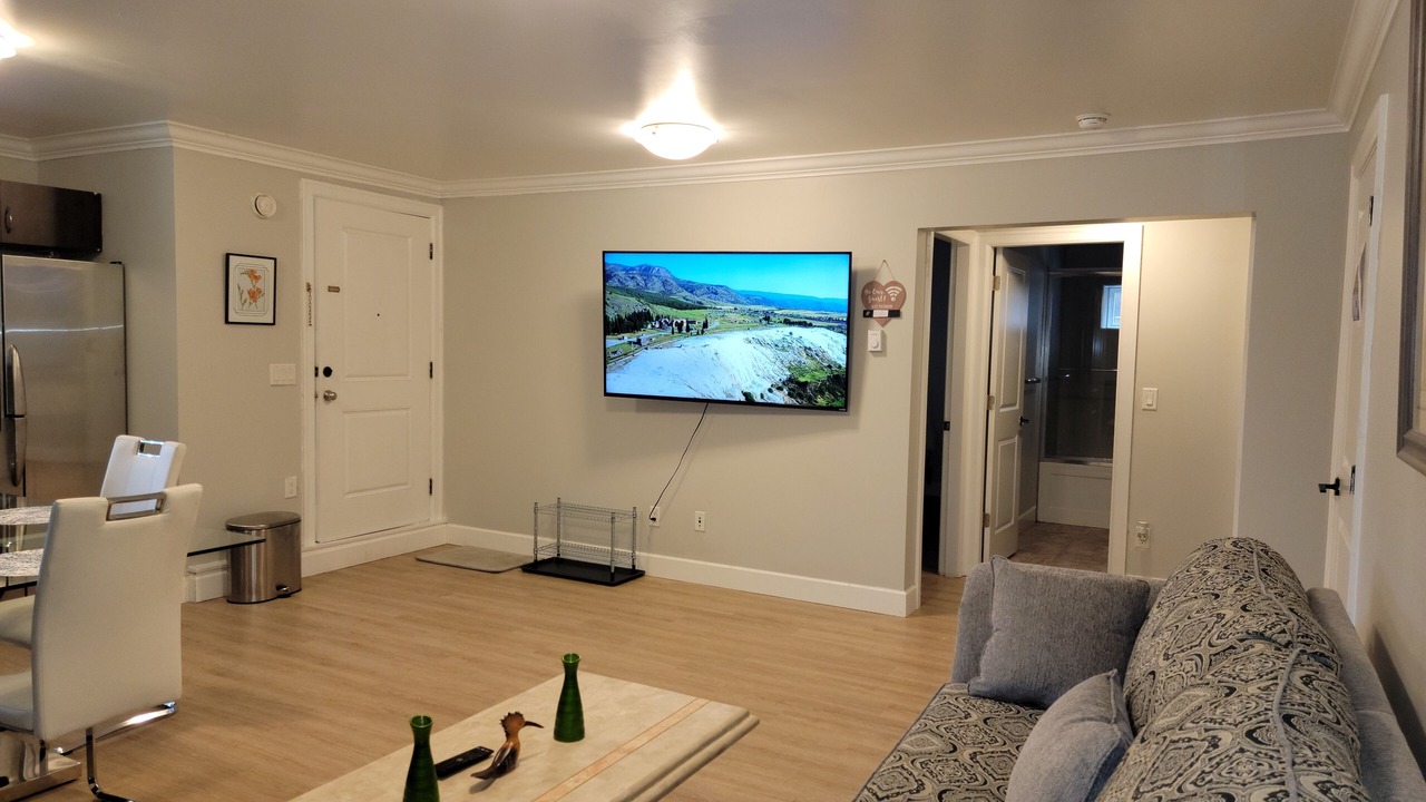 Photo of Livingroom in Abbotsford