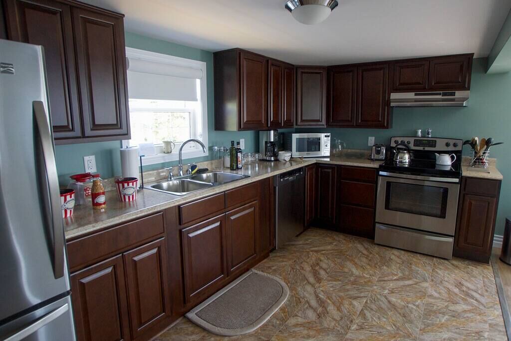 Photo of Kitchen in Twillingate