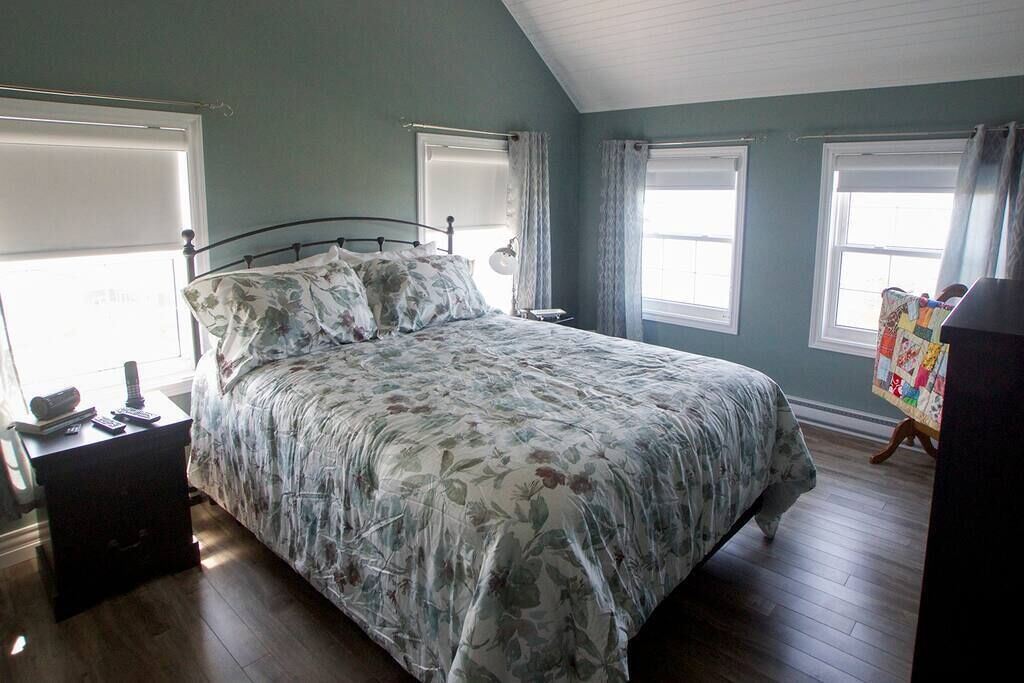 Photo of Bedroom in Twillingate