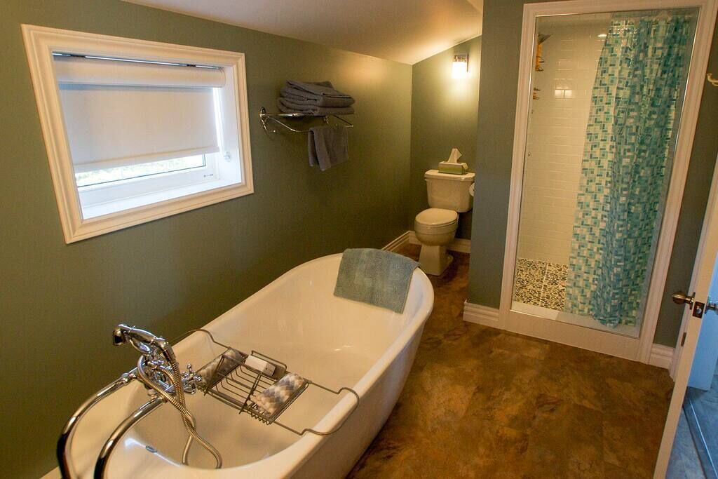 Photo of Bathroom in Twillingate