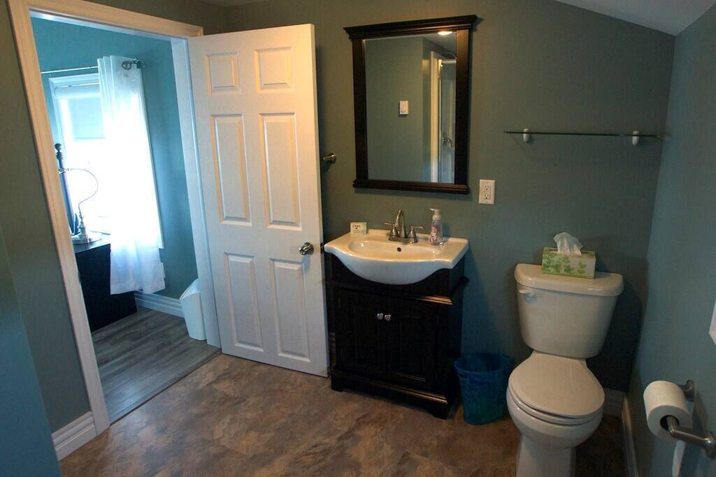 Photo of Bathroom in Twillingate
