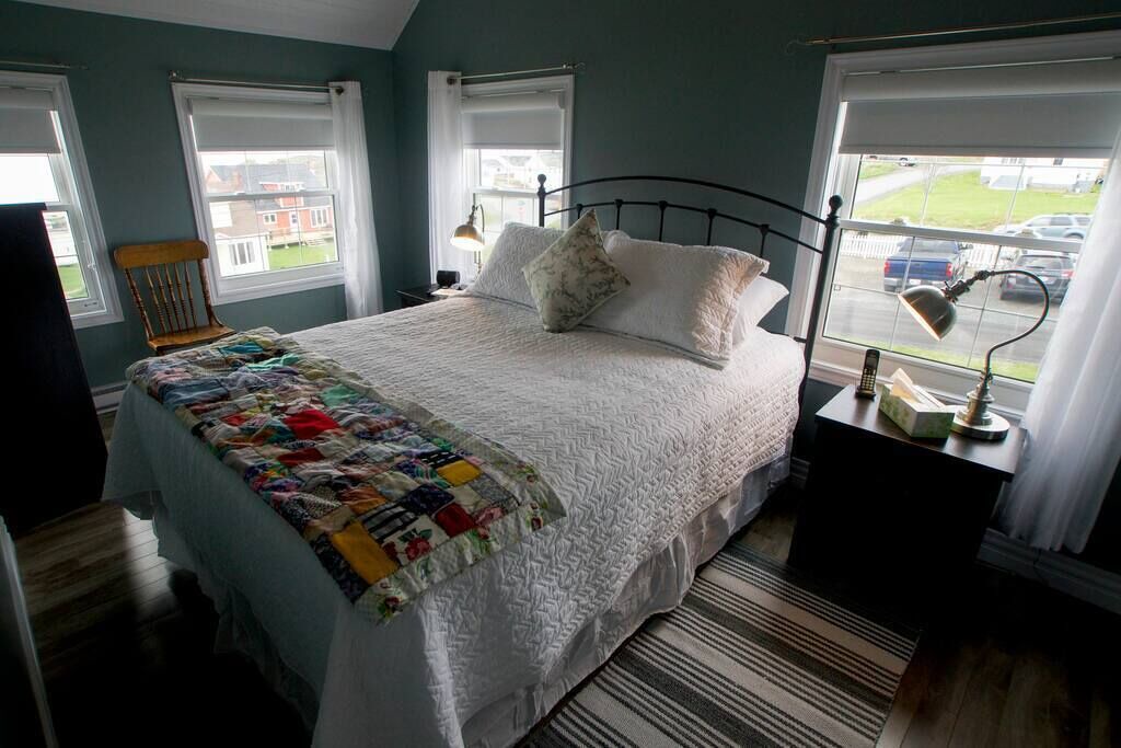 Photo of Bedroom in Twillingate