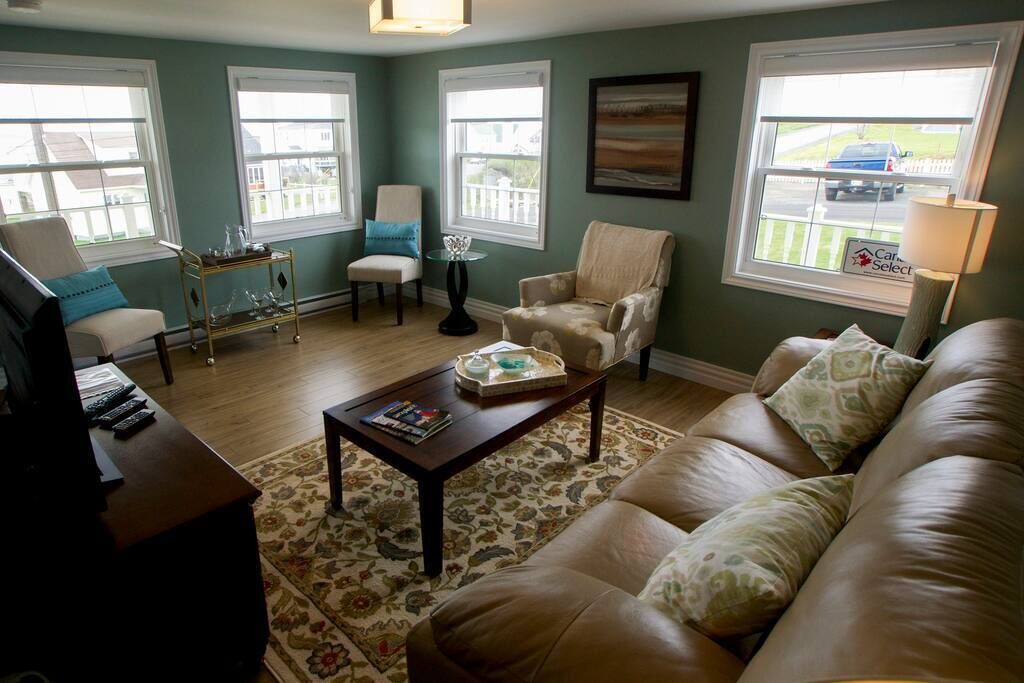 Photo of Livingroom in Twillingate