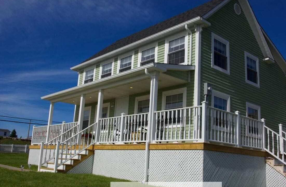Photo of Outdoor in Twillingate