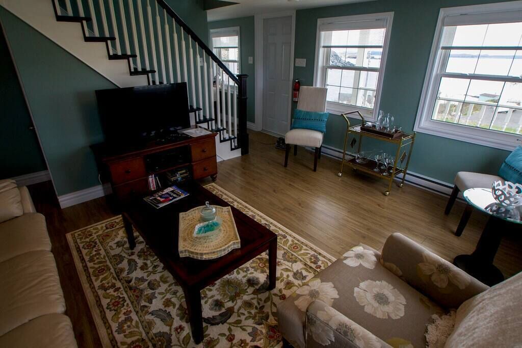 Photo of Livingroom in Twillingate