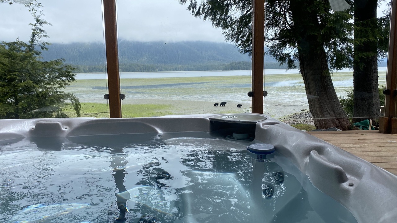 Photo of Outdoor in Tofino
