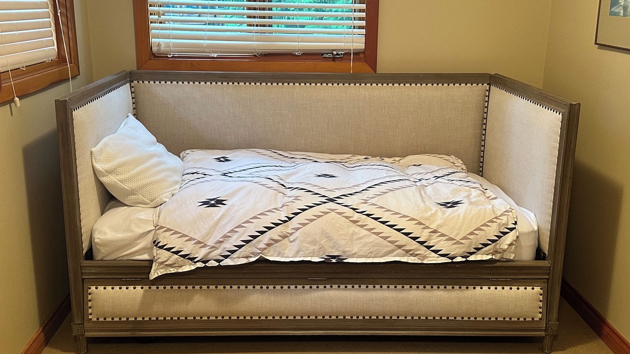 Photo of Bedroom in Tofino