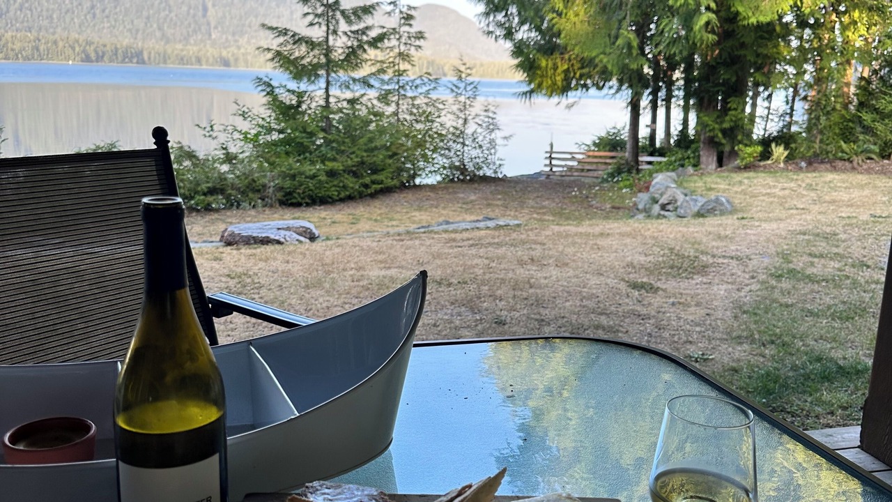 Photo of Outdoor in Tofino