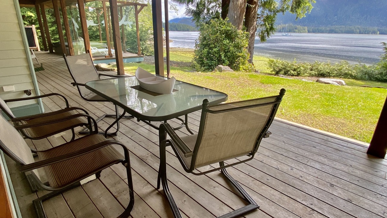 Photo of Outdoor in Tofino