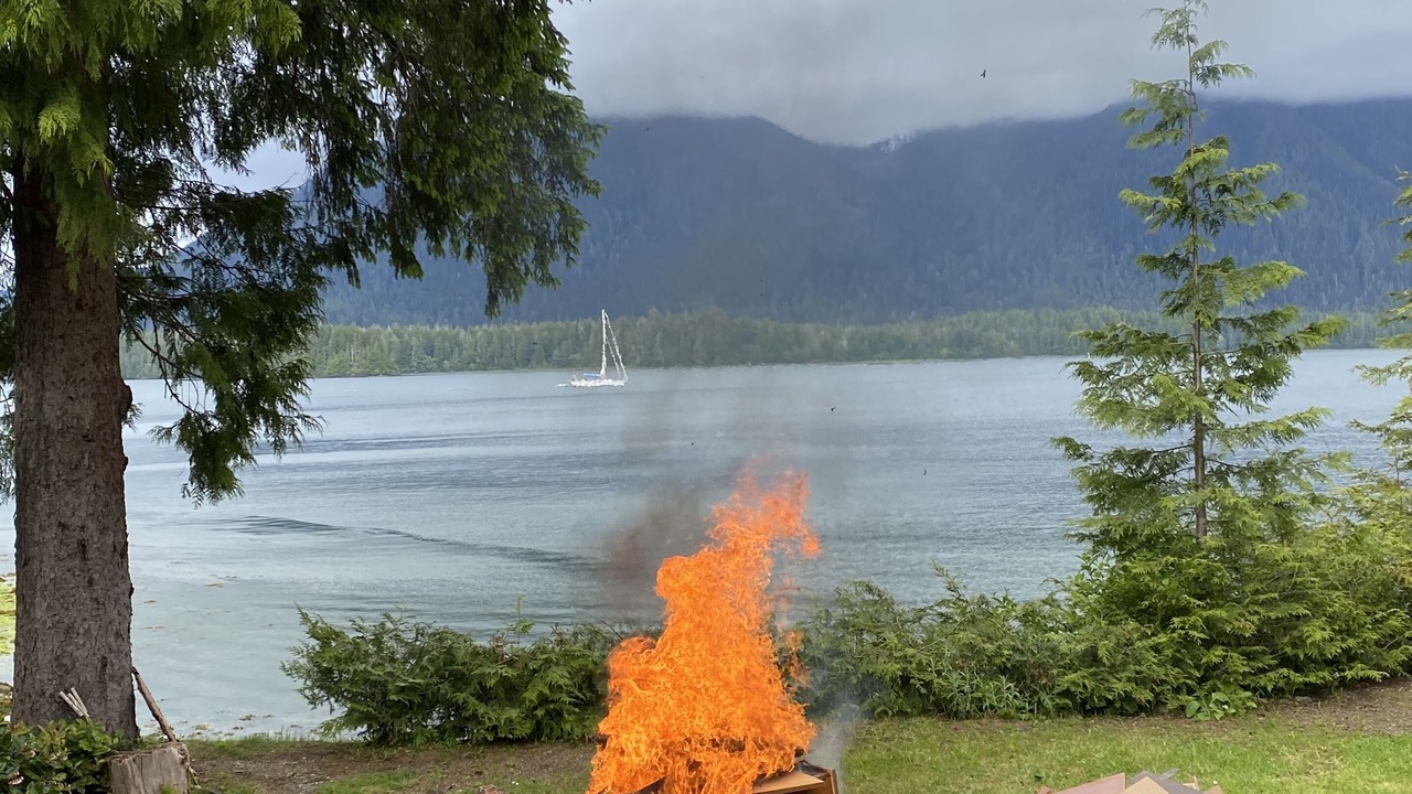 Photo of Outdoor in Tofino