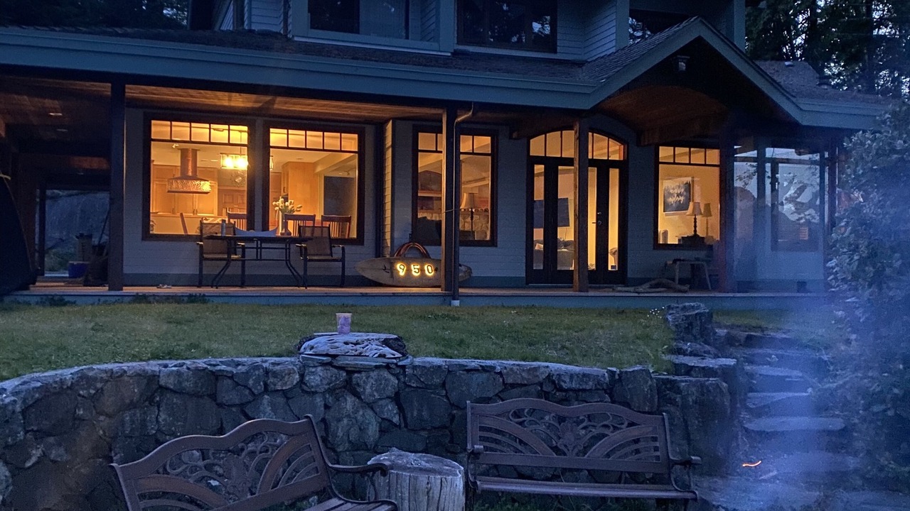 Photo of Outdoor in Tofino