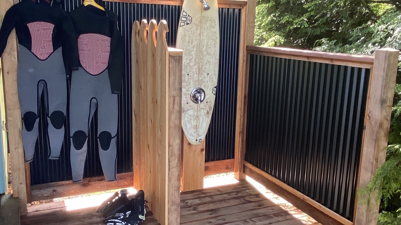 Photo of Outdoor in Tofino