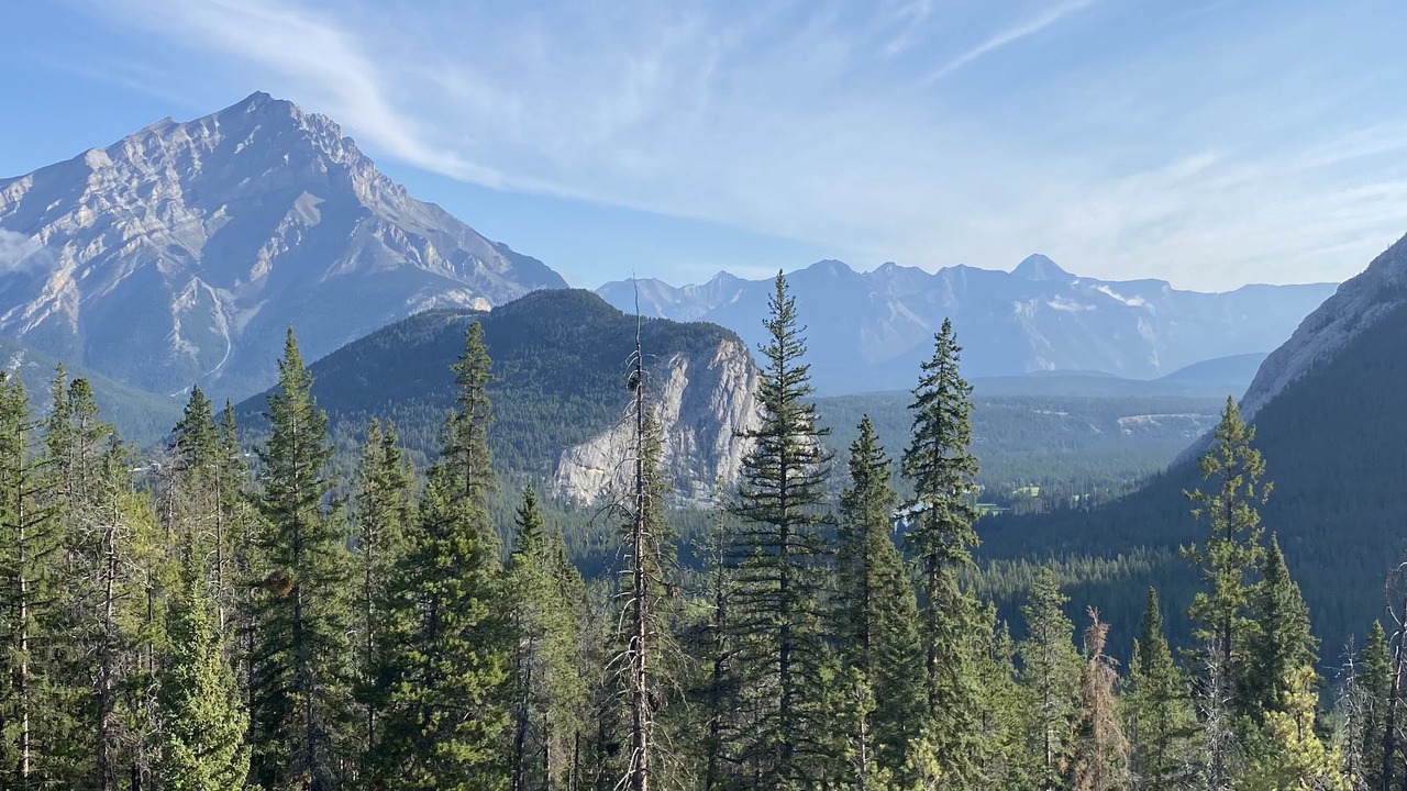 Photo of Others in Banff