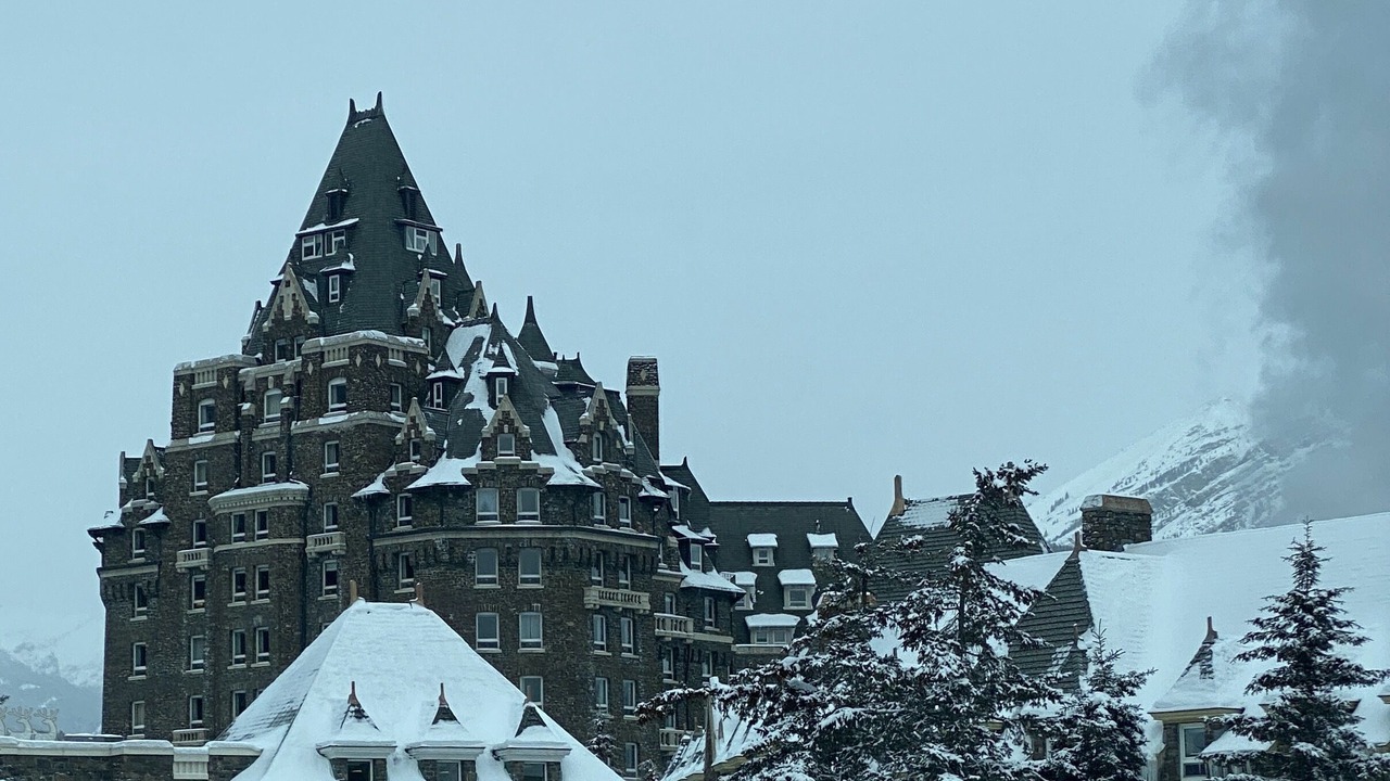 Photo of Others in Banff